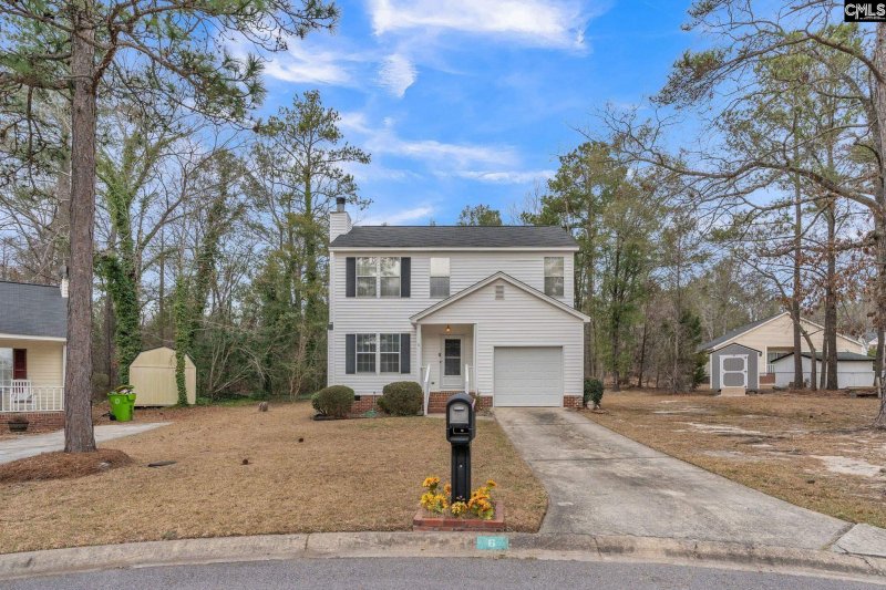 Property image 4 of 6 Abberton Court in Winslow, Columbia, SC 29229