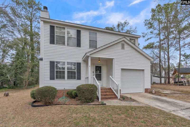 Property image 5 of 6 Abberton Court in Winslow, Columbia, SC 29229