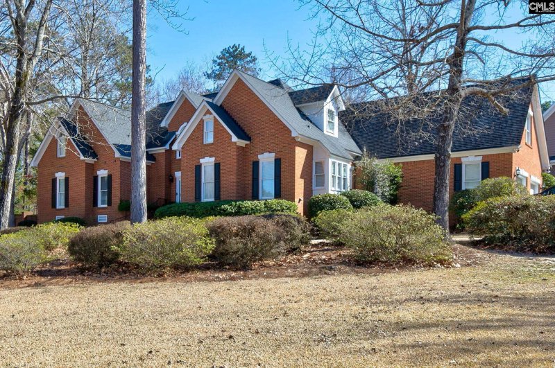Property image 3 of 231 Stormycreek Lane in Crickentree, Blythewood, SC 29016