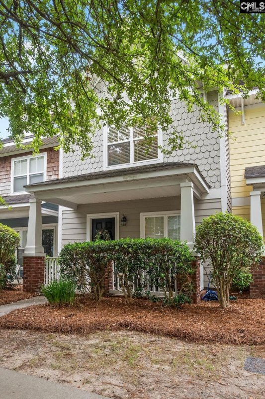 Property image 3 of 206 Hampton Forest Drive in Hampton Forest, Columbia, SC 29209