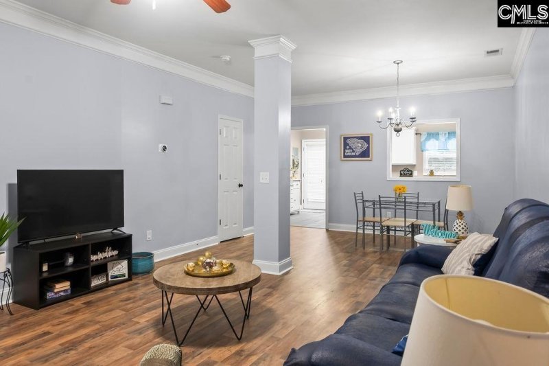 Property image 5 of 206 Hampton Forest Drive in Hampton Forest, Columbia, SC 29209