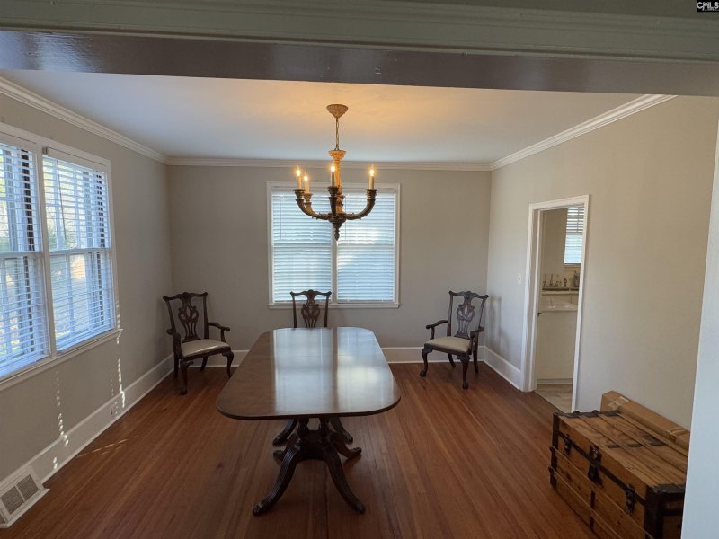 Property image 5 of 3800 Overbrook Drive in Rosewood, Columbia, SC 29205