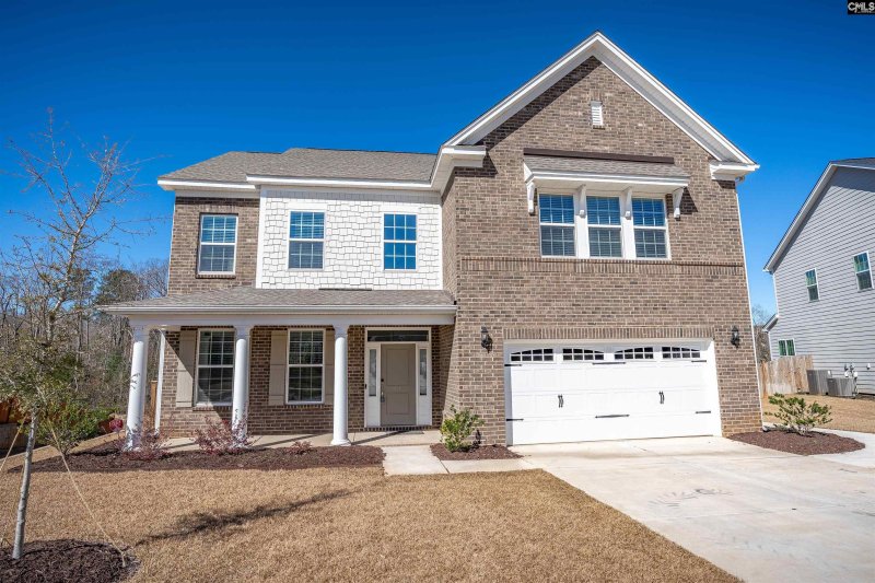 Property image 2 of 607 Sterling Brook Drive in Sterling Bridge, Lexington, SC 29072