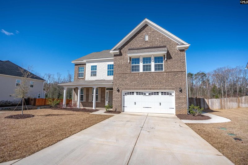 Property image 3 of 607 Sterling Brook Drive in Sterling Bridge, Lexington, SC 29072