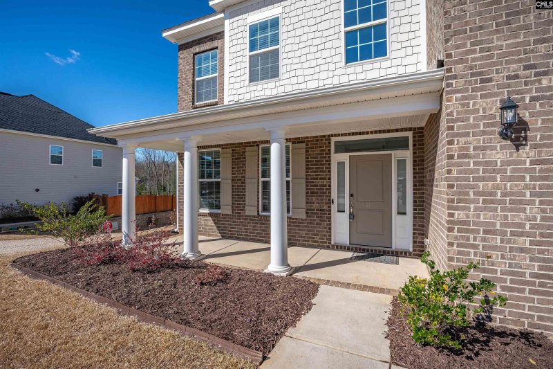 Property image 4 of 607 Sterling Brook Drive in Sterling Bridge, Lexington, SC 29072