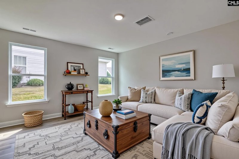 Property image 2 of 726 Carolina Aster Drive in Cobblestone Park, Blythewood, SC 29016