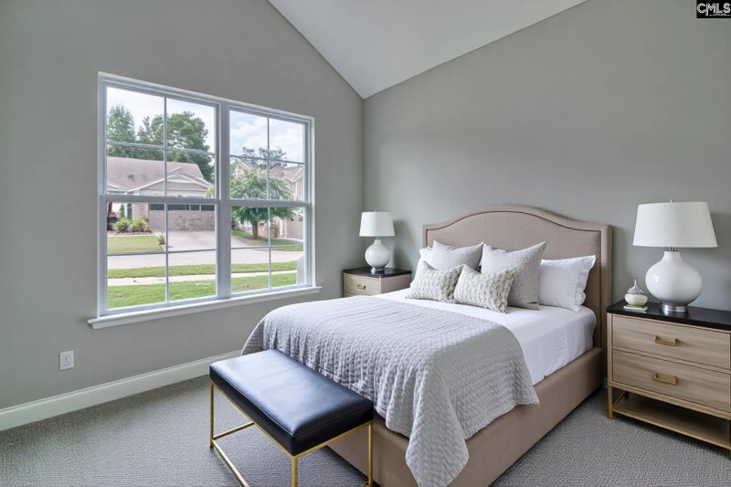 Property image 4 of 726 Carolina Aster Drive in Cobblestone Park, Blythewood, SC 29016