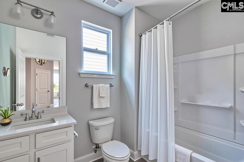 Property image 5 of 726 Carolina Aster Drive in Cobblestone Park, Blythewood, SC 29016