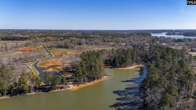 Property image 5 of 0 Navigator Trail in Breakwater At Woodside Shores, Prosperity, SC 29127-0000