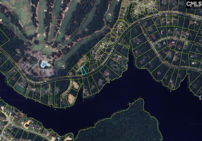 Property image 2 of 4 Fairway Ln in Fairways, Blythewood, SC 29016