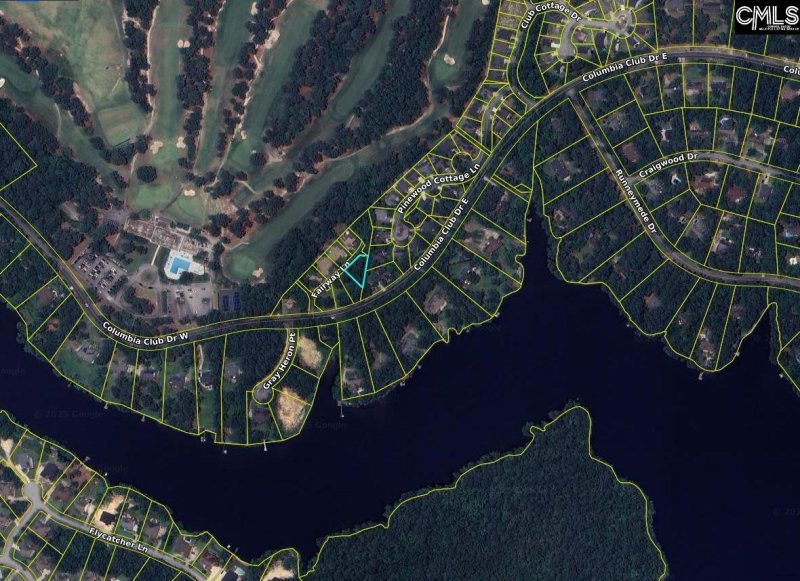 Property image 2 of 8 Fairway Ln in Fairways, Blythewood, SC 29016