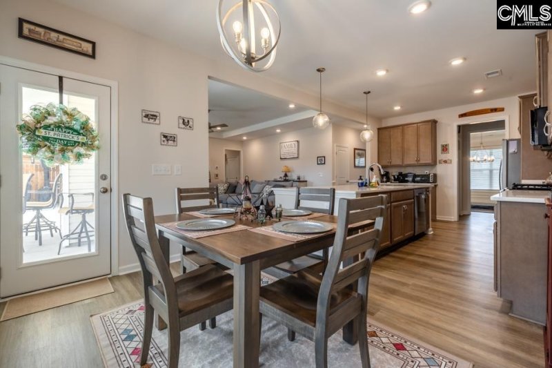 Property image 3 of 582 Long Ridge Drive in Terrace At Longview, Lexington, SC 29073