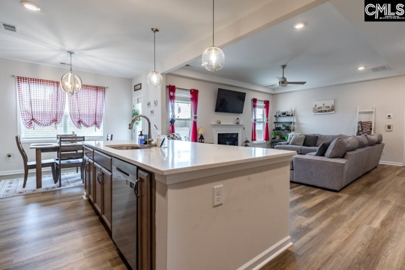 Property image 5 of 582 Long Ridge Drive in Terrace At Longview, Lexington, SC 29073