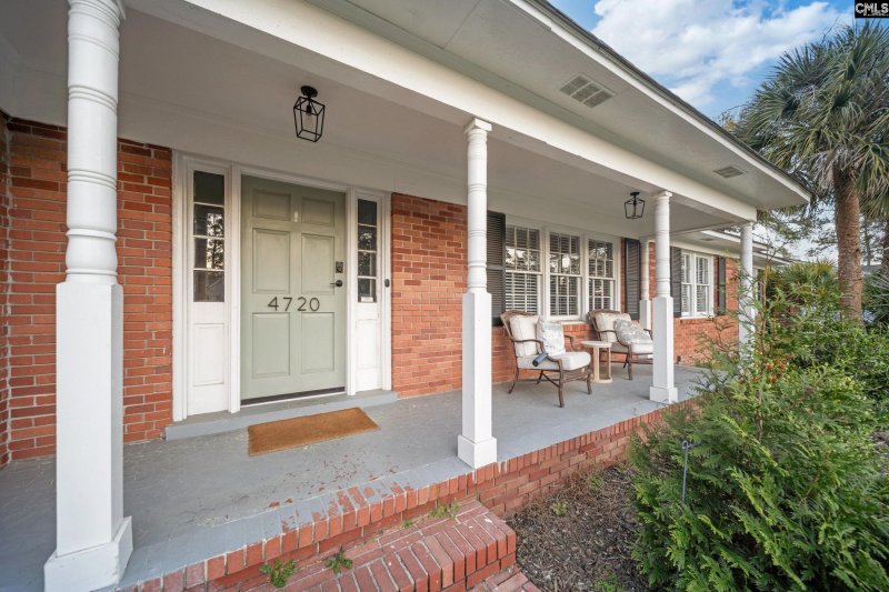 Property image 4 of 4720 Trenholm Road in Lake Katherine, Columbia, SC 29206