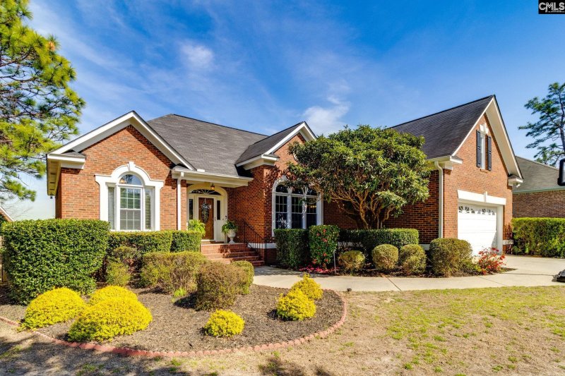 The Summit - Pepper Knoll, Columbia Community