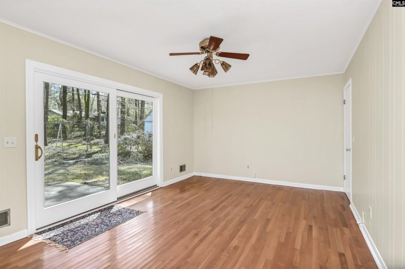 Property image 4 of 1632 Romain Drive in Riverside Forest, Columbia, SC 29210-7432