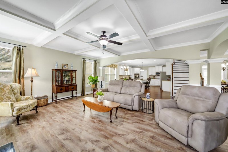 Property image 3 of 6 Alumni Lane in Cobblestone Park, Blythewood, SC 29016