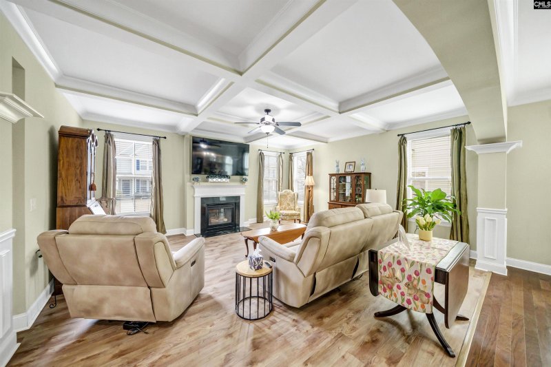 Property image 4 of 6 Alumni Lane in Cobblestone Park, Blythewood, SC 29016