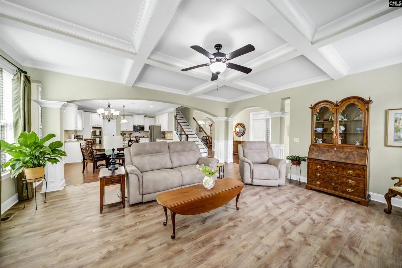 Property image 5 of 6 Alumni Lane in Cobblestone Park, Blythewood, SC 29016