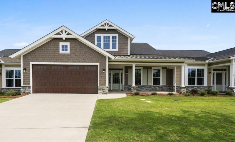 Property image 2 of 10 Sag Harbor Drive in The Watermill, Elgin, SC 29045