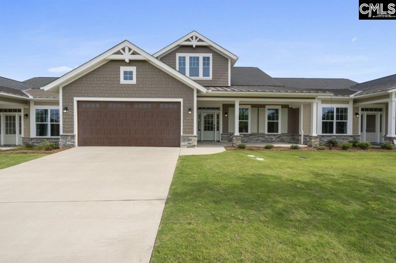 Property image 3 of 10 Sag Harbor Drive in The Watermill, Elgin, SC 29045