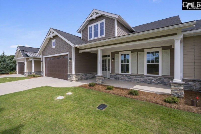 Property image 4 of 10 Sag Harbor Drive in The Watermill, Elgin, SC 29045