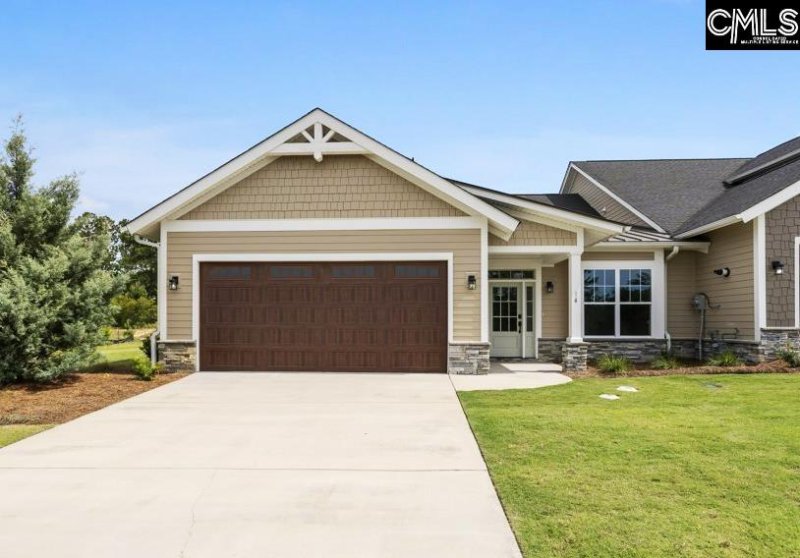 Property image 2 of 14 Sag Harbor Drive in The Watermill, Elgin, SC 29045