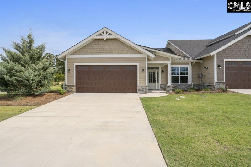 Property image 3 of 14 Sag Harbor Drive in The Watermill, Elgin, SC 29045