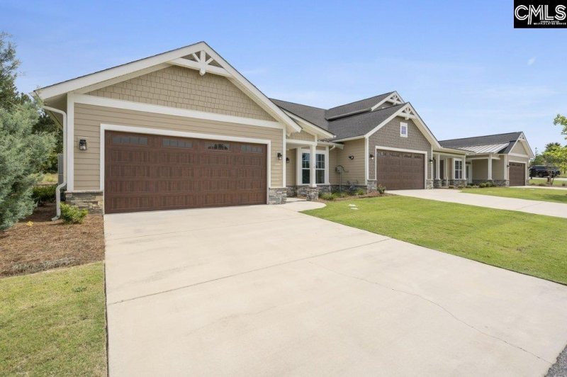 Property image 4 of 14 Sag Harbor Drive in The Watermill, Elgin, SC 29045