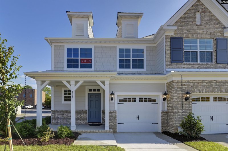 601 Wetherbrooke Way