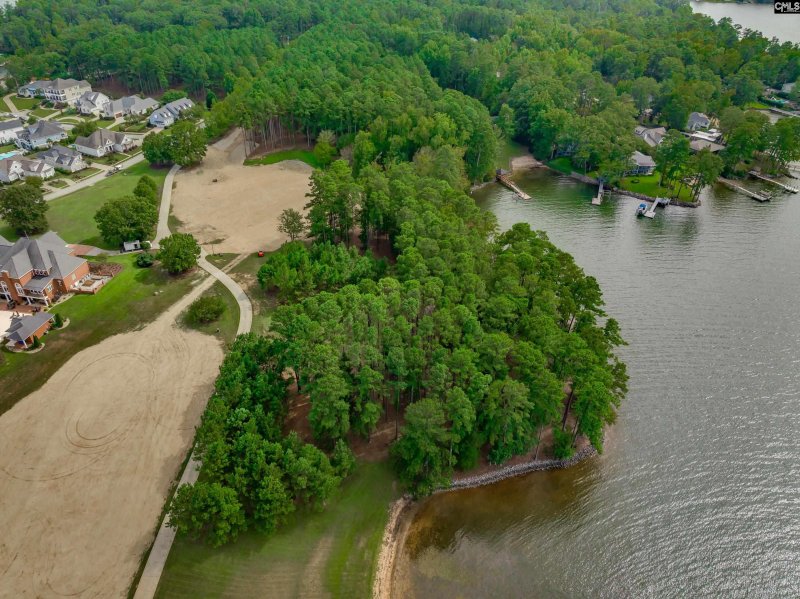 Property image 2 of 0 Fox Haven Trail 1 in The Cove At Fox Haven, Lexington, SC 29072