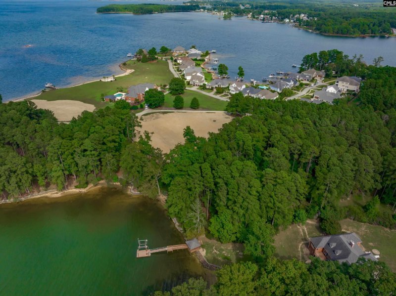 Property image 5 of 0 Fox Haven Trail 1 in The Cove At Fox Haven, Lexington, SC 29072