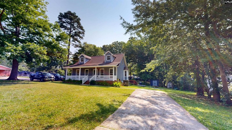 Property image 2 of 234 Dutch Drive in Dutch Village, Irmo, SC 29063