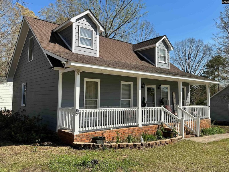 Property image 3 of 234 Dutch Drive in Dutch Village, Irmo, SC 29063