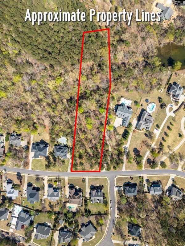 Property image 2 of 153 Pintail Lake Drive in Pintail Point, Gilbert, SC 29054