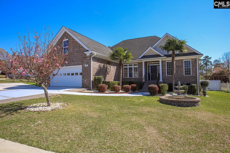 Copperfield, Columbia Community