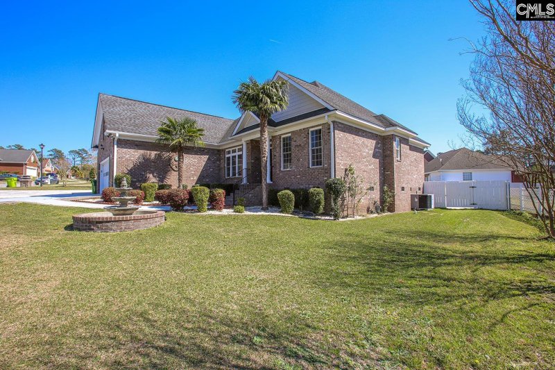 Property image 3 of 4 Copperwood Court in Copperfield, Columbia, SC 29229