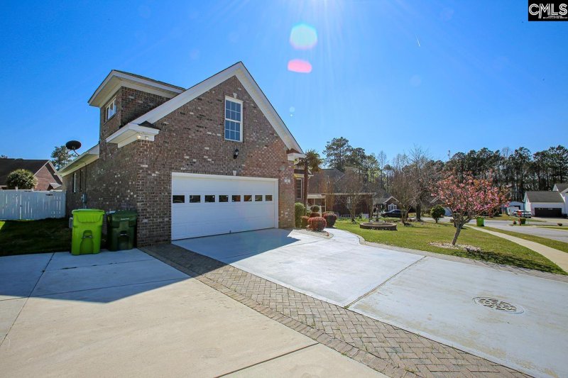 Property image 5 of 4 Copperwood Court in Copperfield, Columbia, SC 29229