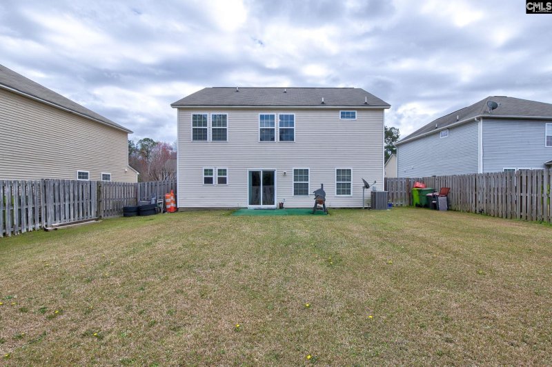 Property image 2 of 1371 Green Turf Lane in Jacobs Creek, Elgin, SC 29045-8134
