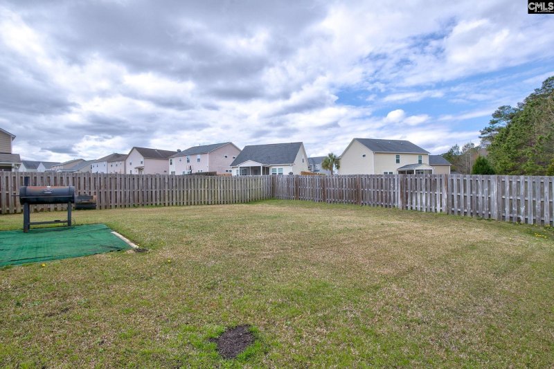 Property image 3 of 1371 Green Turf Lane in Jacobs Creek, Elgin, SC 29045-8134