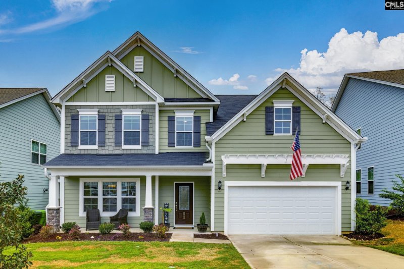 Property image 2 of 822 Ruskin Drive in Portrait Hill, Chapin, SC 29036
