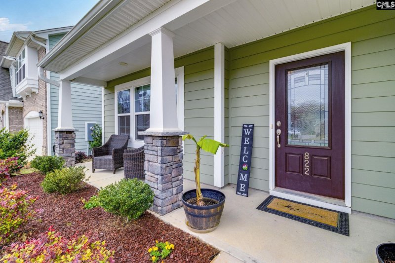 Property image 4 of 822 Ruskin Drive in Portrait Hill, Chapin, SC 29036