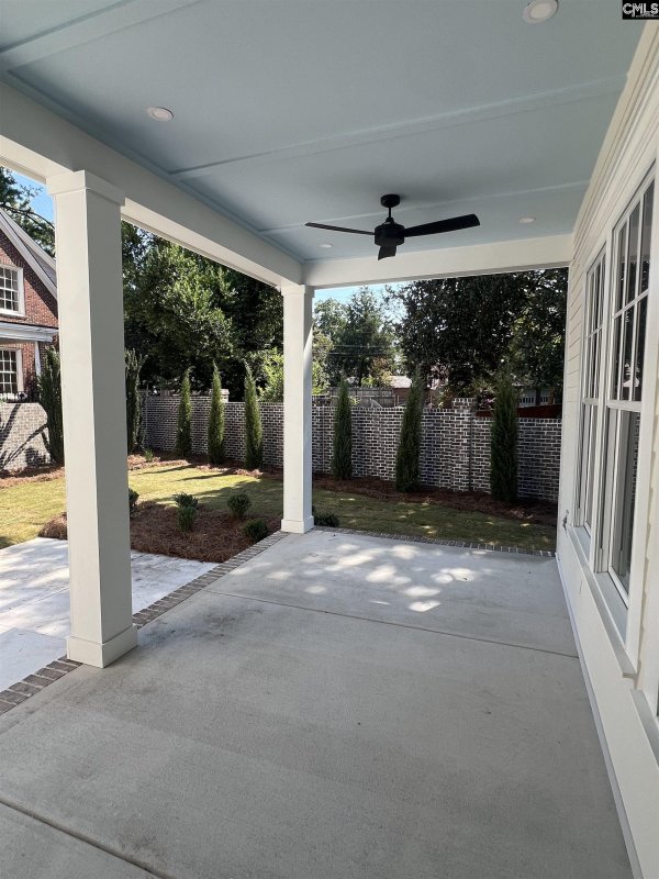 Property image 3 of 3001 Kirkwood Road in Shandon, Columbia, SC 29205