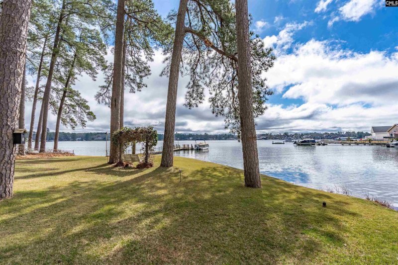 Property image 5 of 13 East Drive in Richard Franklin Estates, Chapin, SC 29036