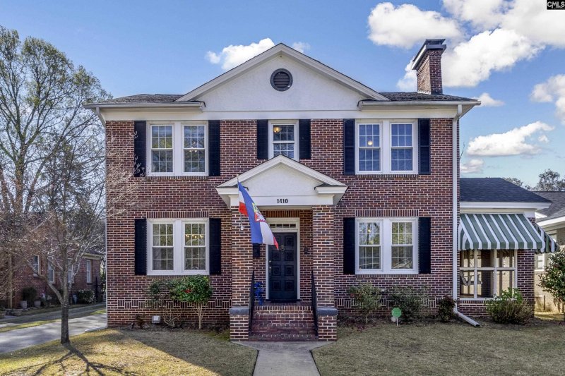 Cottontown, Columbia Community