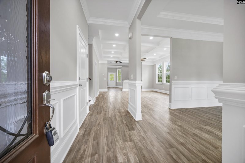 Property image 5 of 391 Woodlander Drive in Cobblestone Park, Blythewood, SC 29016