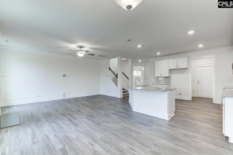 Property image 5 of 612 Thunder Gulch Avenue in Ashton Lakes, Lexington, SC 29073