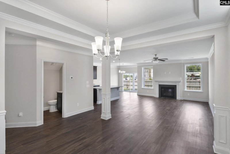 Property image 5 of 608 Thunder Gulch Avenue in Ashton Lakes, Lexington, SC 29073