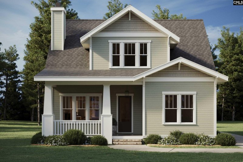 Property image 2 of 155 Timber Trail Lane in Stewart Landing, Prosperity, SC 29127