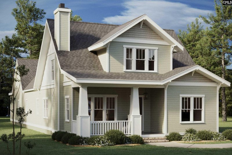 Property image 3 of 155 Timber Trail Lane in Stewart Landing, Prosperity, SC 29127